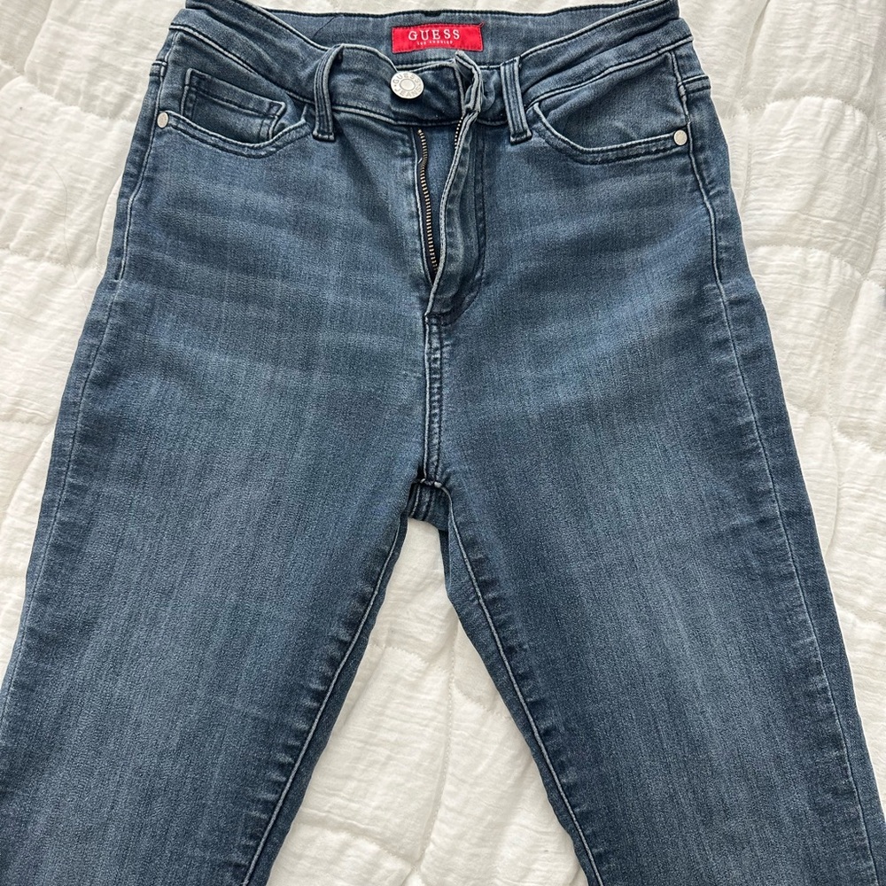 Guess jeans